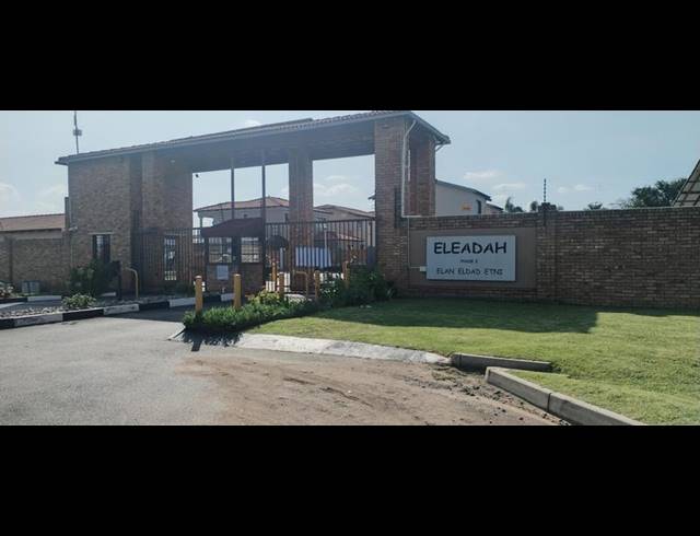 3 BEDROOM HOUSE FOR SALE IN ELEADAH